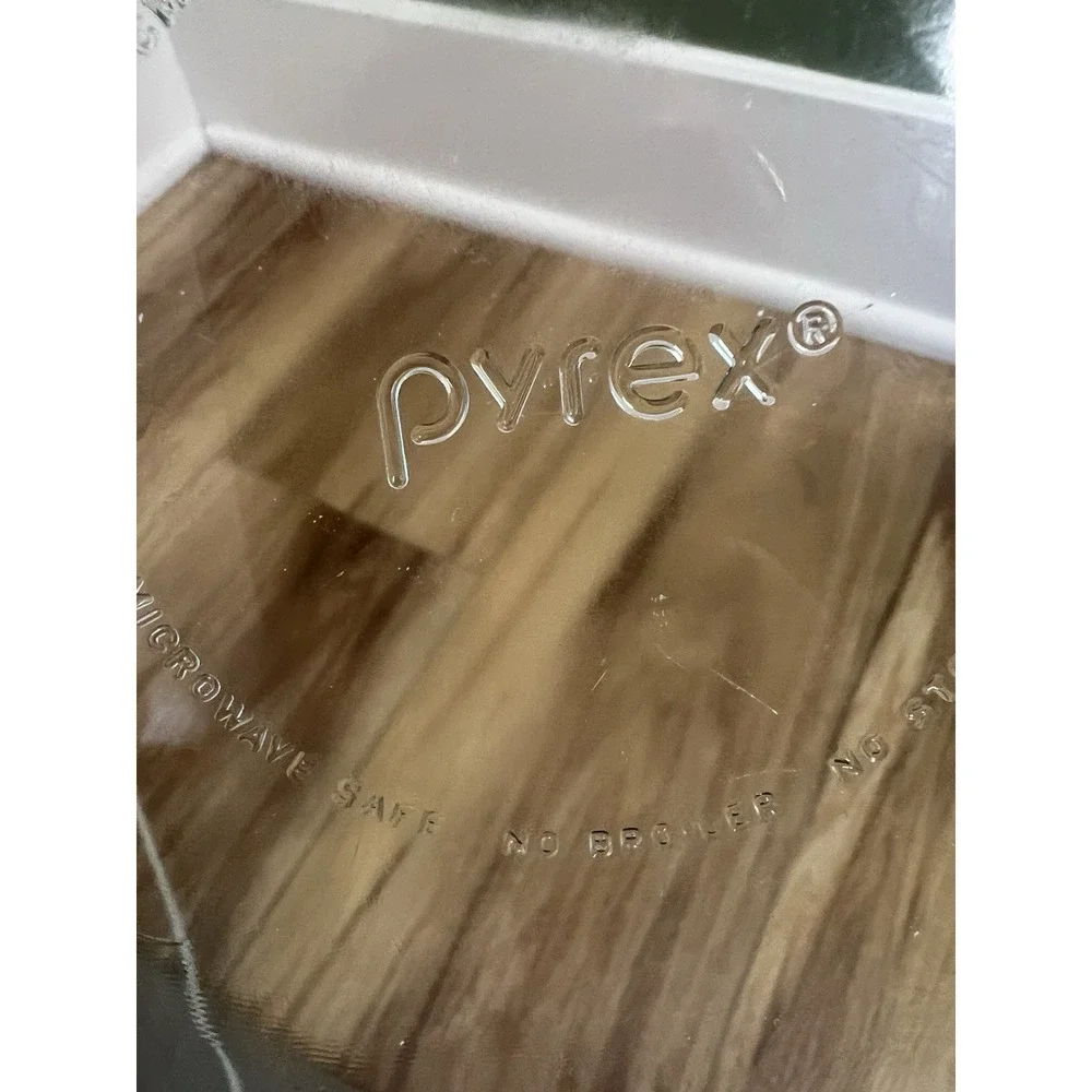 Pyrex Easy Grab 9.5